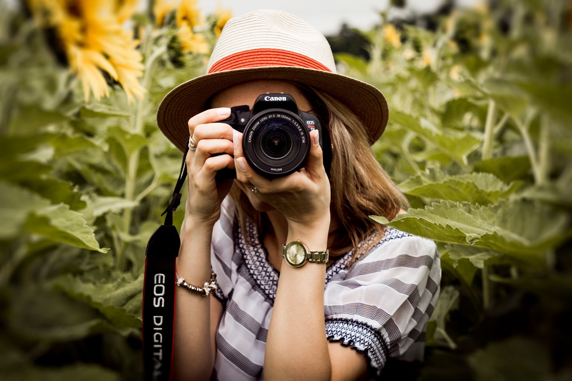 Praktyczne prezenty dla każdego fotografa!