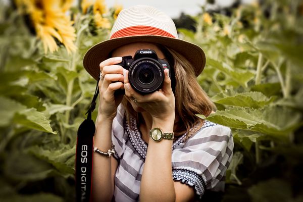 Praktyczne prezenty dla każdego fotografa!